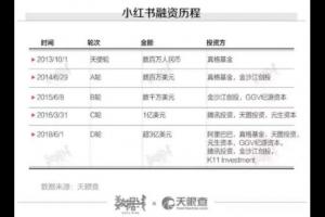 小红书飞升被棒喝 中国盖茨比渡劫难难难