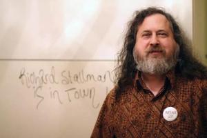 GNU 对自由软件的定义：与免费无关